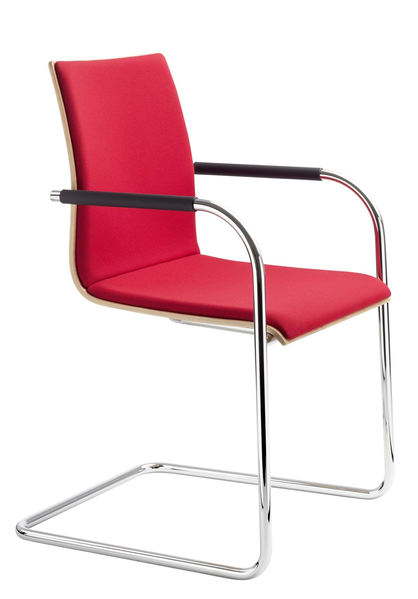Picture of S 53 Cantilever Chair